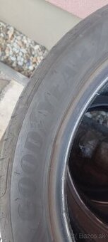 Pneumatiky Goodyear