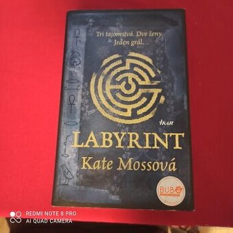 Mossová, G.NIX, L.Taylorová - mix