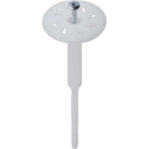 24 ks Top Kraft Hmoždinka PPV 8x400