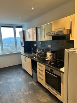 Prenájom 2 izbový byt PB