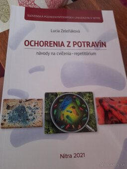 SPU _ Ochorenia z potravín