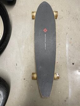 Longboard