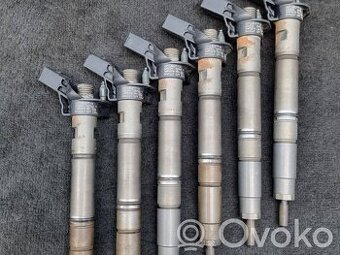 Vstrekovače audi a6 bitdi 235kw