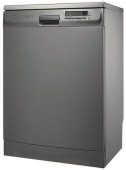 Predám umývačku riadu zn. Electrolux