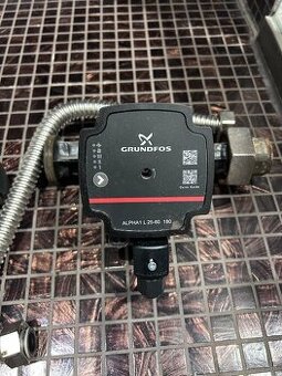 Obehové cerpadlo Grundfos