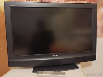 Televízor Sony Bravia