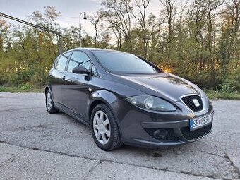 Seat Altea 1.9TDI 77kw 2006