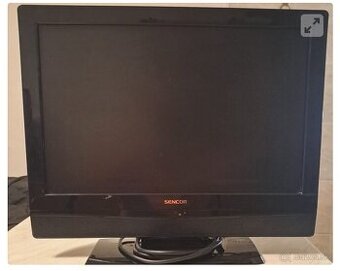 Televízor Sencor