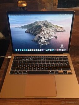Macbook air 13,3