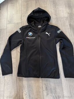Bmw/Puma pánska mikina