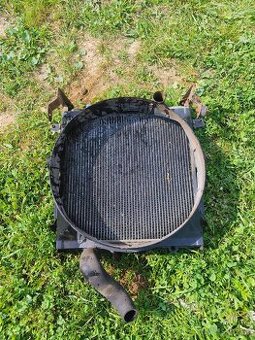 Chladič Avia D65 A65 turbo