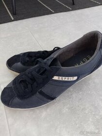 Tenisky Esprit dámske č.41