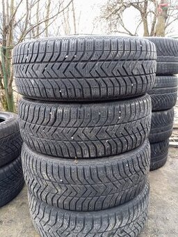 205/55r16 4ks PIRELLI