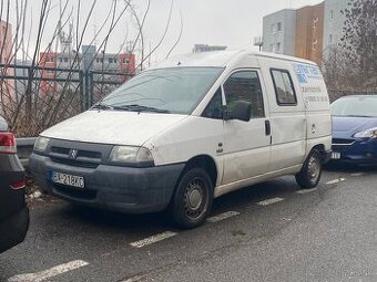 Citroen Jumpy