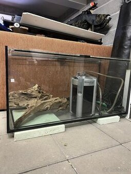 Predám akvária