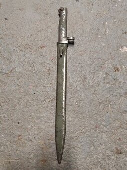 Nemecký náhradný bodak