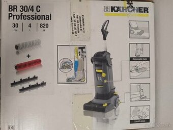 Kärcher Professional BR 30/4 C Bp
