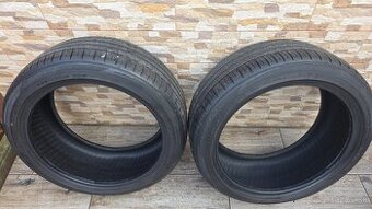 Predám letné pneumatiky Falken 225/45 R18