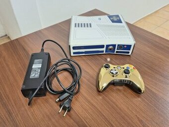 Xbox 360 250GB Star Wars edícia