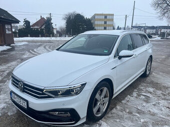 Volkswagen Passat B8 2.0 TDI DSG 4 Motion R Line r.v 2020