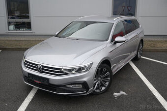 VOLKSWAGEN PASSAT B8 2.0 TDi 147kw DSG 4x4 R-Line