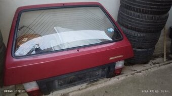 Predám 5.dvere Skoda favorit