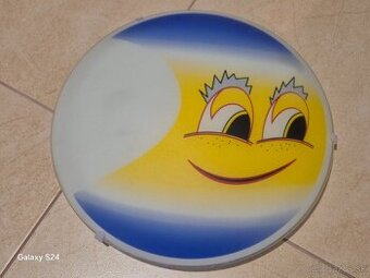 Detský luster / detská lampa.