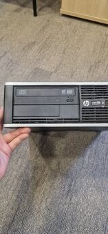HP Compaq 8300 Elite i5 4GB Ram