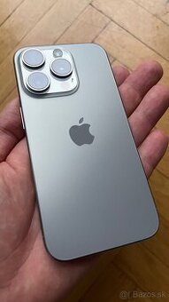 Vymením iPhone 15 pro / záruka