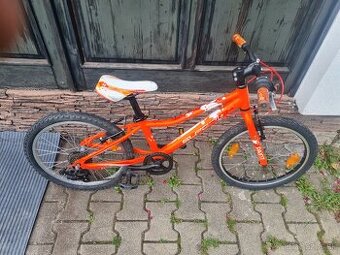 Detský bicykel Superior 20