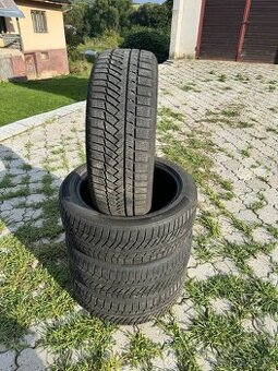 215/50 R18 Continental