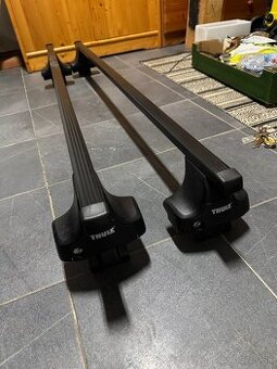 Predám strešné nosiče THULE