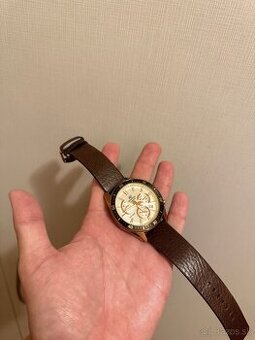 CASIO EDIFICE hodinky