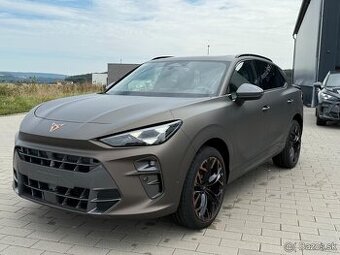 Cupra Terramar VZ 2.0 TSI DSG 4D 265k ODPOČET DPH ZĽAVA 27.4