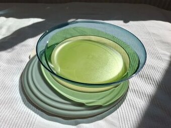 Elegancia 2,4l zelená - nová od Tupperware