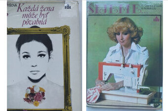 Šijeme, Každá žena môže byť pôvabná