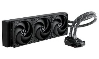 Vodné Chladenie ARCTIC Freezer 🧊