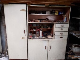 Kuchynska linka retro