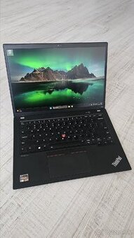 Lenovo Thinkpad T14s gen4  AMD Ryzen 7 PRO 7840u 16GB 1TB