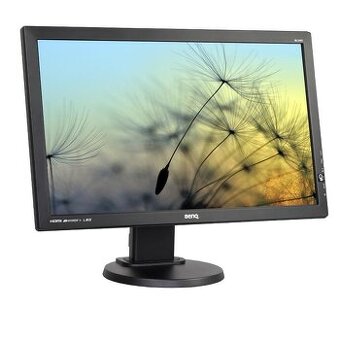 BENQ BL2405HT 24"