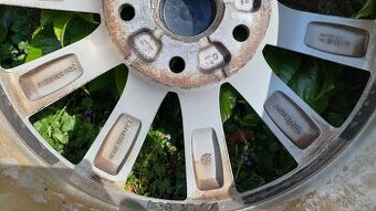 VW London R17 Zimné