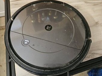 Robotický vysávač