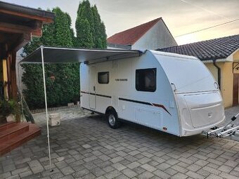 Weinsberg Caracito 470 QDK 3/2023