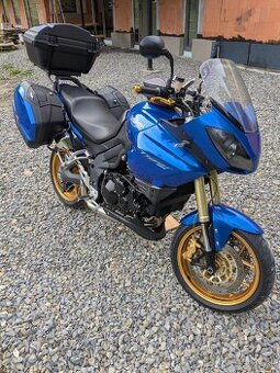 Triumph Tiger 1050