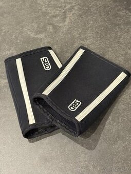 SBD návleky na lakte Momentum