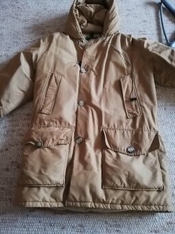 Panska bunda woolrich