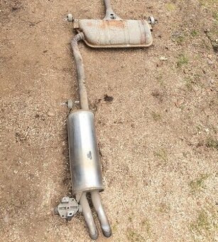 Vyfuk passat b5,5 1.9tdi