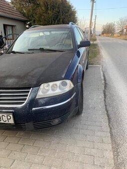 Passat b5.5