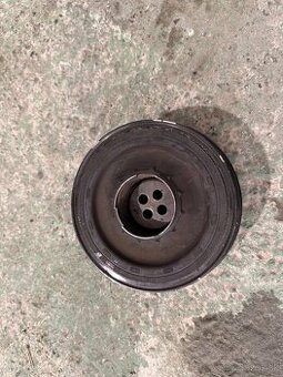 BMW e90 e91 318d 320d n47