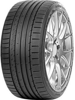 PREDÁM PNEUMATIKY 245/35R20 (Ako nová)